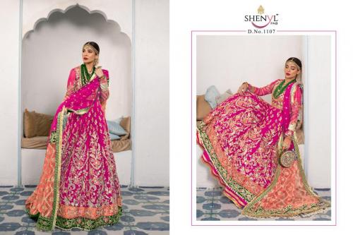 Shenyl Fab Gul Bano 1107 Price - 1499