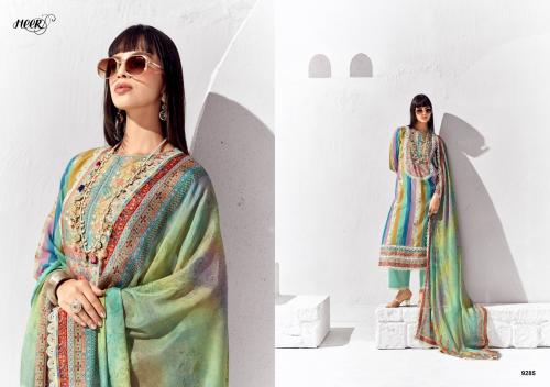 KIMORA FASHION HEER LAYLA VOL-172 9285 Price - 1800