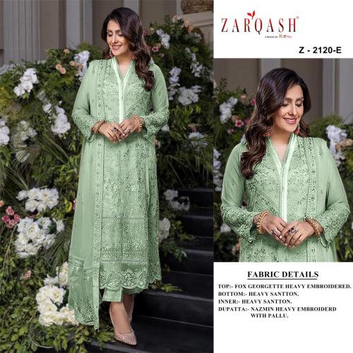 Zarqash Sara Z-2120-E Price - 1230