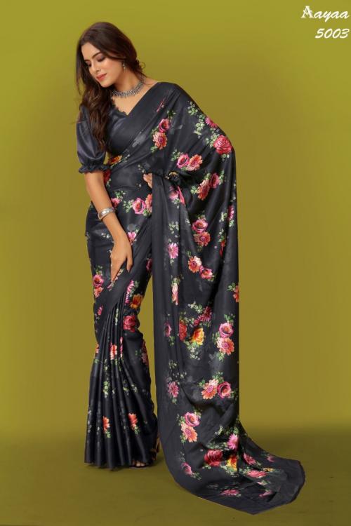 Aayaa Saree Aaradhna 5003 Price - 1049