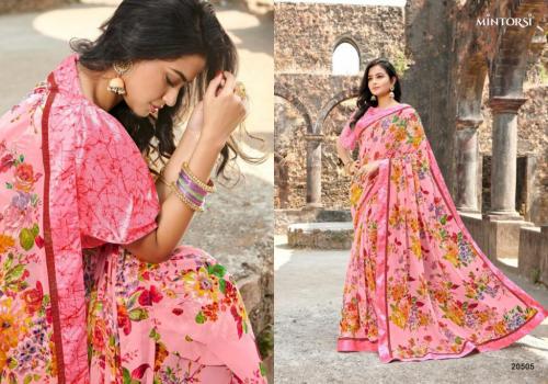 Varsiddhi Fashion Mintorsi  Beauty Dream 20505 Price - 830
