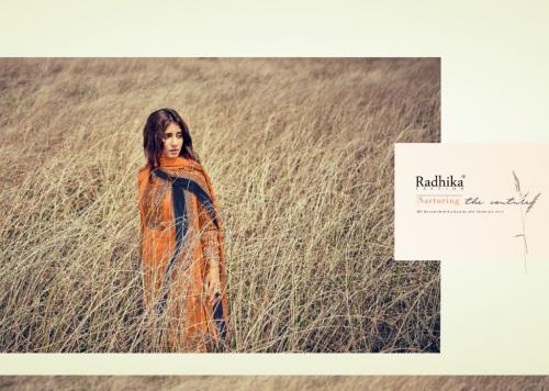 Radhika Fashion Irmak 39004 Price - 590