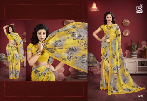 Vishal Saree Mishti 2205 Price - 905