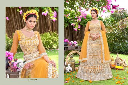 Varni Fabric Zeeya Sakshi 19002 Price - 1699