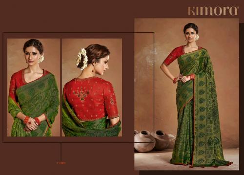 Kimora Fashion Meera 15001-15009 Series 