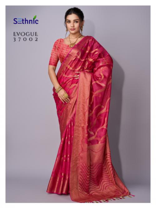 SETHNIC EVOGUE VOL-01 37002 Price - 899