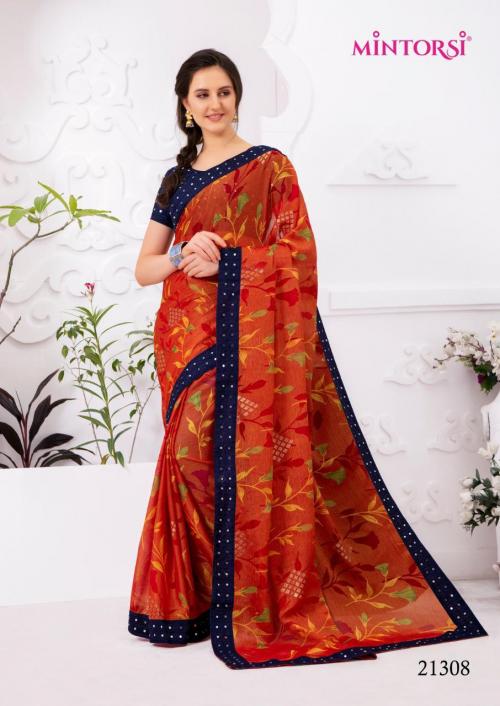 Varsiddhi Fashions Mintorsi 21308 Price - 1335