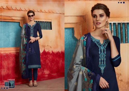 Kessi Fabric Virasat 5303 Price - 1199