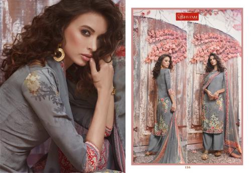 Vishwam Cappuccino Nx 136 Price - 625