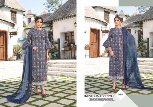 Shivam Kanak 24028 Price - 1090
