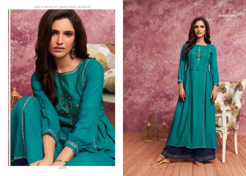 Kessi Fabrics Rangoon Merry 2295 Price - 899