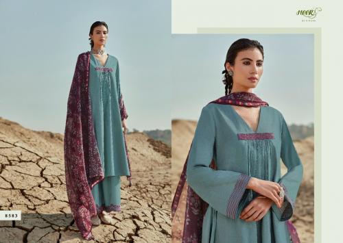 Kimora Fashion Heer Divani 8583 Price - 1725