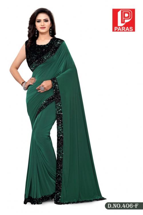 Paras Saree 406 F Price - 1495
