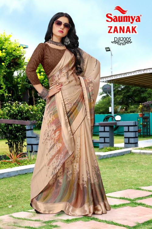 SAUMYA ZANAK 82005 Price - 795