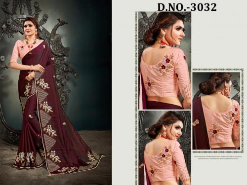 Naree Fashion Shaily 3032 Price - 2195