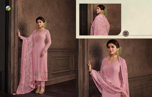 Vinay Fashion Kaseesh Saachi 61351-61356 Series 
