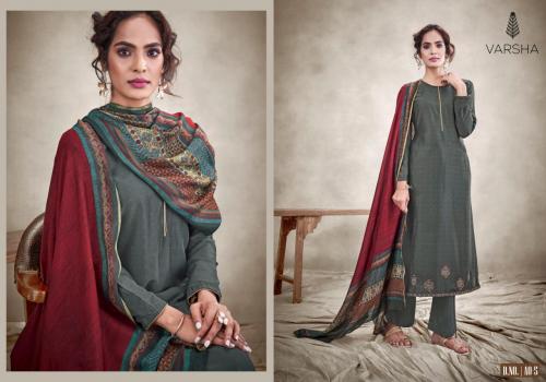Varsha Fashion Nora A0-05 Price - 1690