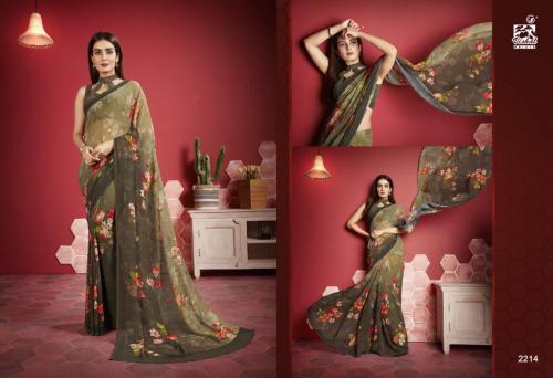 Vishal Saree Mishti 2214 Price - 905