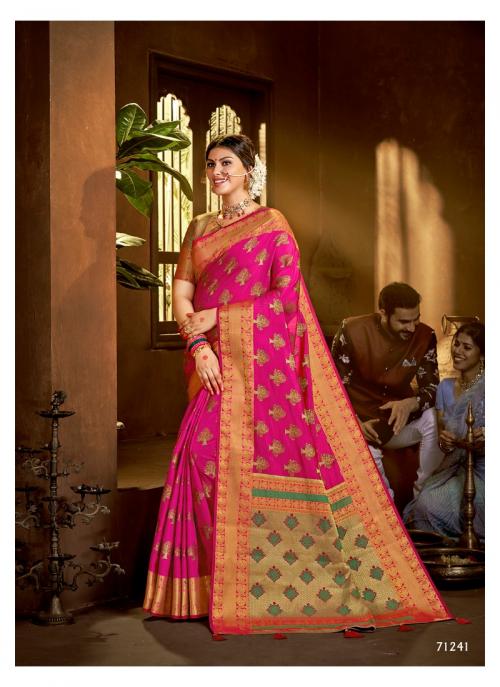 Lifestyle Saree Patralekha 71241 Price - 1307
