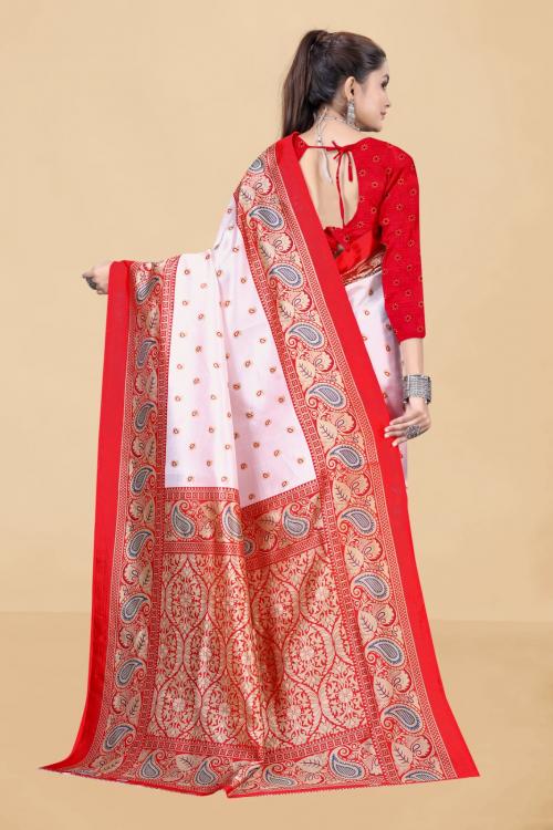 Parizaad Mohini 5201 Price - 399