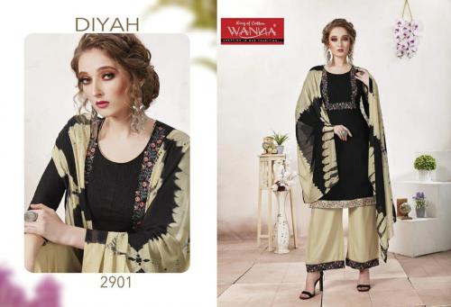 Wanna Diyah 2901 Price - 670