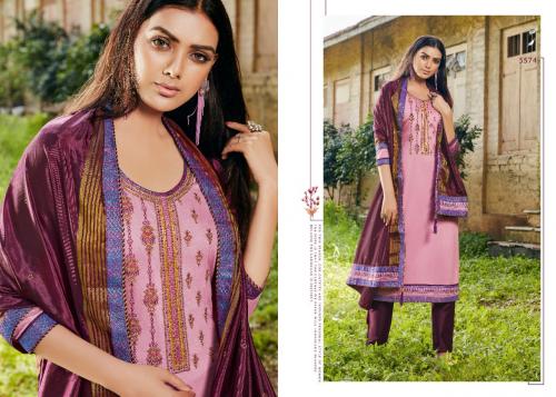 Kessi Fabrics Silk Shine 5574 Price - 999