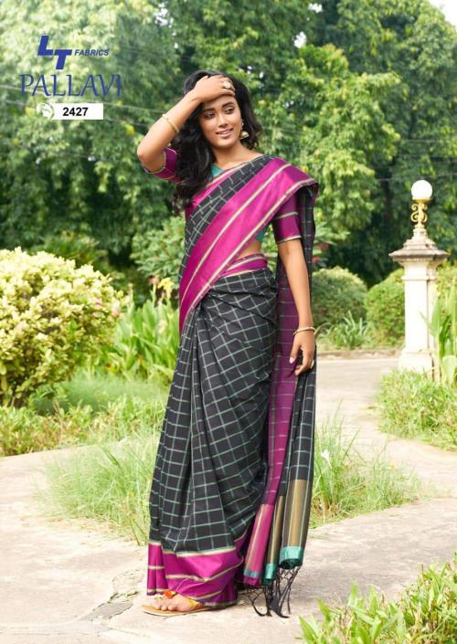 LT Fashion Pallavi 2427 Price - 395