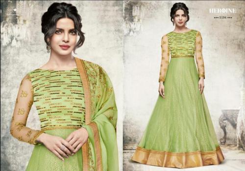 Jinaam Dress Heroine Stardiva Vol-3 wholesale Salwar Kameez catalog