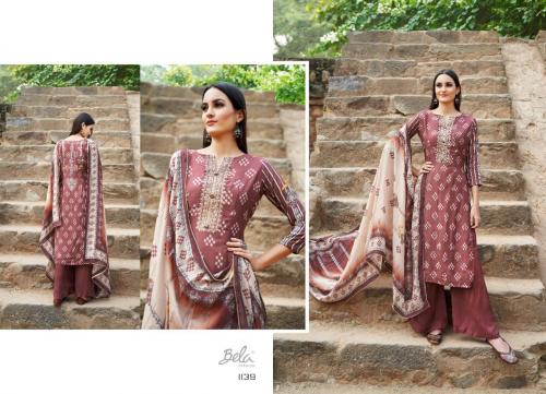 Bela Fashion Fiza 1139 Price - 1630
