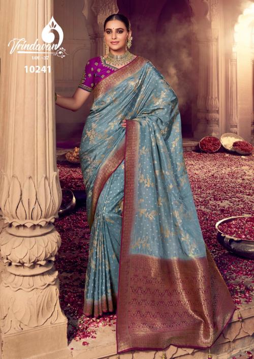 Royal Designer Vrindavan 10241 Price - 2875