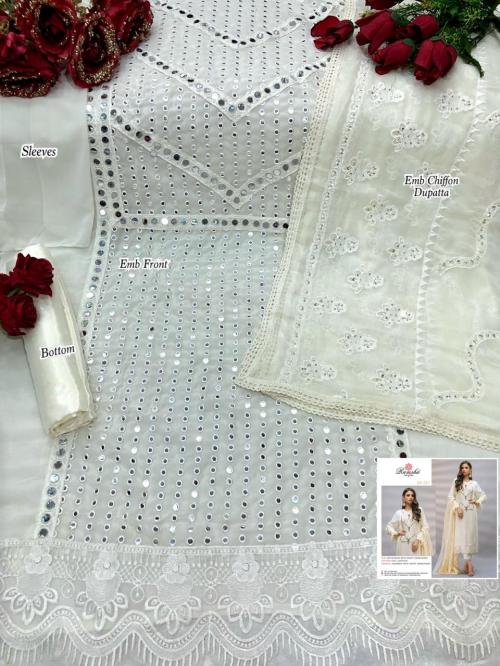 Ramsha R-347  Price - 1455