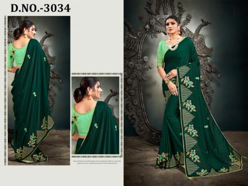 Naree Fashion Shaily 3034 Price - 2195