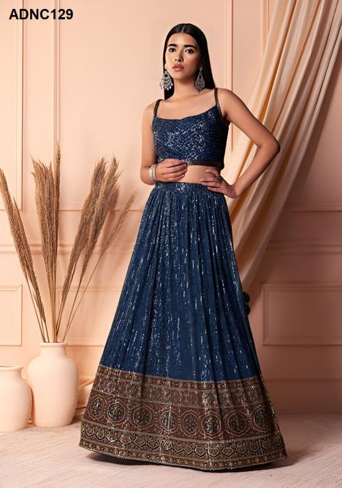 Arya Designs ADNC-129 Design	 Price - 7475