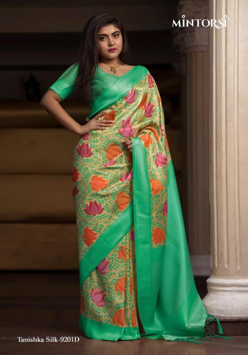 Varsiddhi Fashions Mintorsi 9201 D Price - 3000