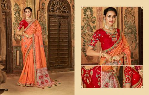 Kessi Fabrics Parneeta 2637 Price - 1799