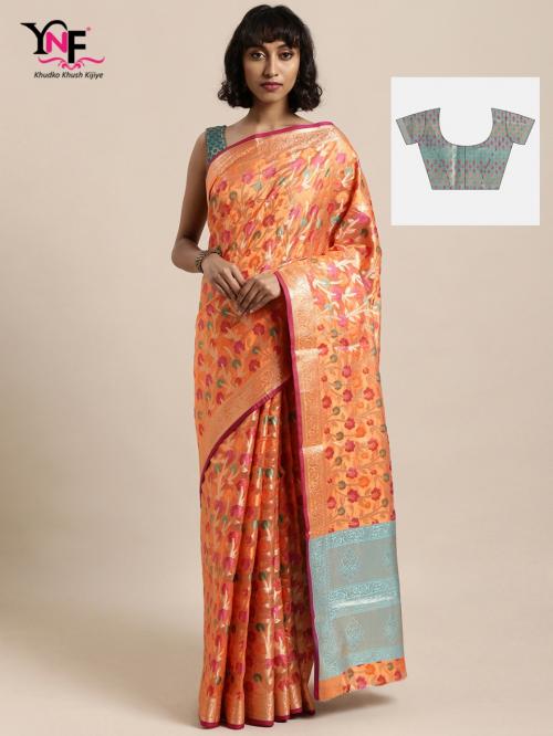 Yadu Nandan Fashion Dhara Silk 29996 Price - 1360