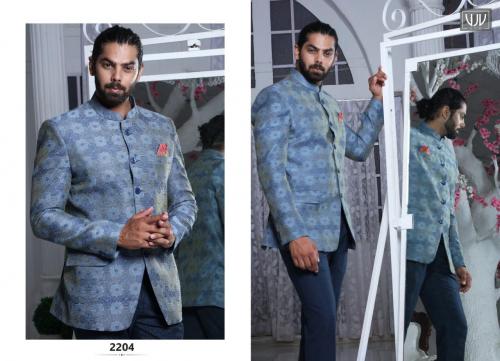 VJV Jodhpuri 2204 Price - 2350