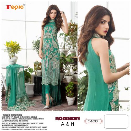 Fepic Rosemeen A & N 1093 Price - 1299