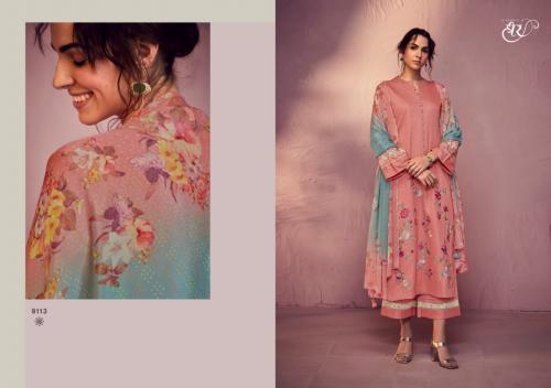 Kimora Fashion Heer Gara Vol-3 9113 Price - 1800
