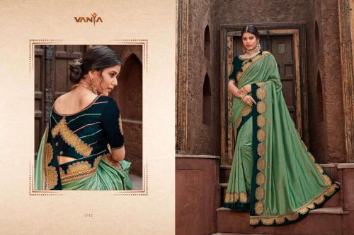 Vanya Saree 2712 Price - 2495