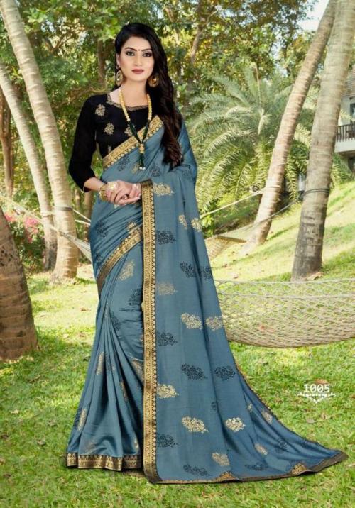 Seema Saree Stunning 1005 Price - 615