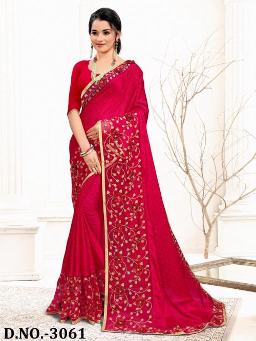 Naree Fashion Aahana 3061 Price - 1795