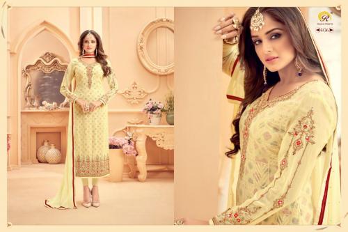 Rashi Prints Morni 406 Price - 1395