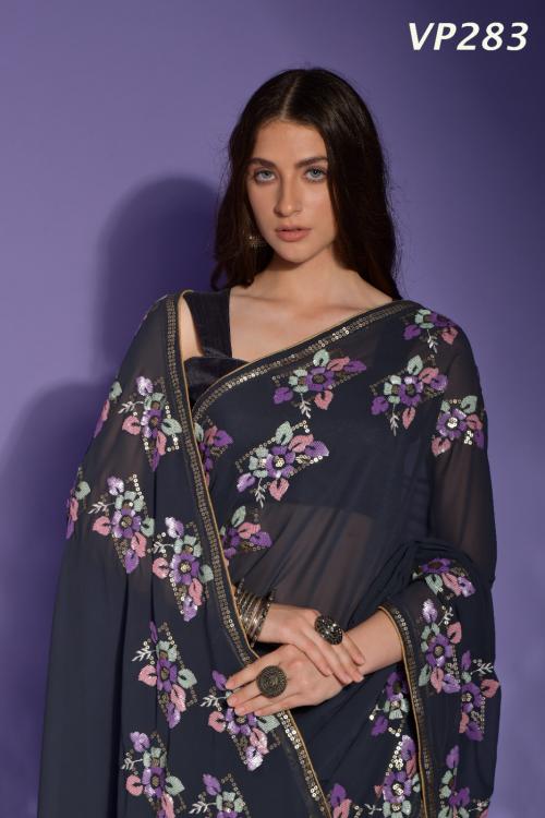Fashion Berry Mohini 283 Price - 1505