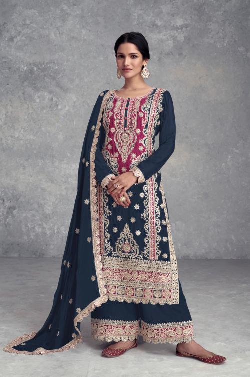 GULKAYRA DESIGNER SAYRA 7482C Price - 2899