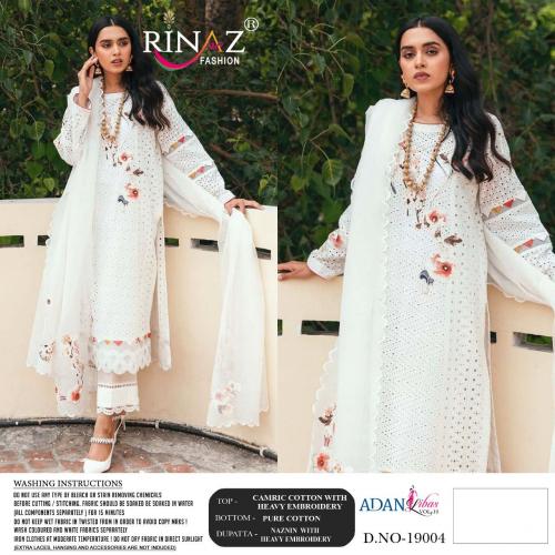 Rinaz Fashion Adan -Libas 19004 Price - 1245