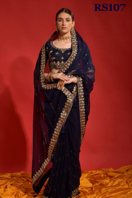 Fashion Berry Riddhi Siddhi 107 Price - 1045
