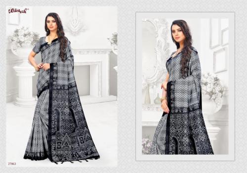 Vaishali Fashion Milton Checks 27063 Price - 1345