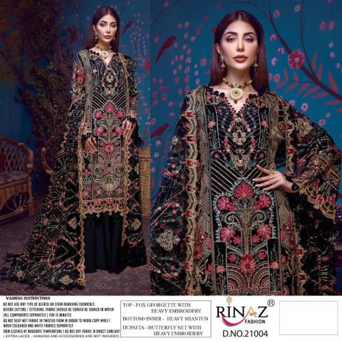 Rinaz Fashion Adan -Libas 21004 Price - 1445