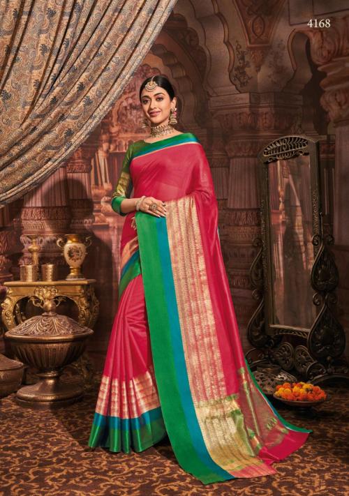 LT Fashion Aastha 4168 Price - 495